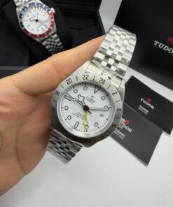 Réplica de Rélogio Tudor GMT 41MM