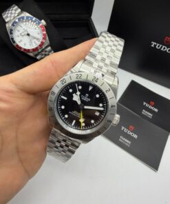 Réplica de Rélogio Tudor GMT 41MM