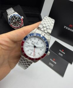 Réplica de Rélogio Tudor GMT 41MM