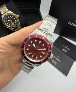 Réplica de Rélogio Tudor Geneve 41MM