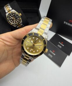 Réplica de Rélogio Tudor Geneve 41MM