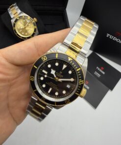 Réplica de Rélogio Tudor Geneve 41MM