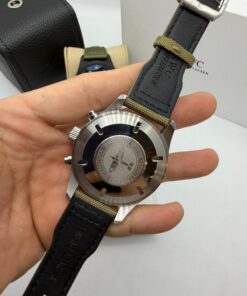 Alternative view of Relógio Réplica Iwc Top Gun