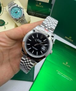 Réplica de Relógio Rolex Datejust