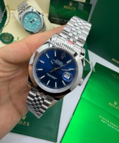 Réplica de Relógio Rolex Datejust