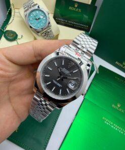 Réplica de Relógio Rolex Datejust