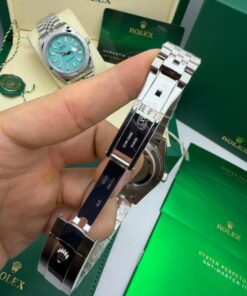 Alternative view of Réplica de Relógio Rolex Datejust