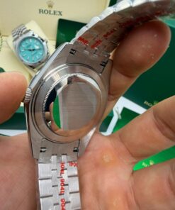 Alternative view of Réplica de Relógio Rolex Datejust