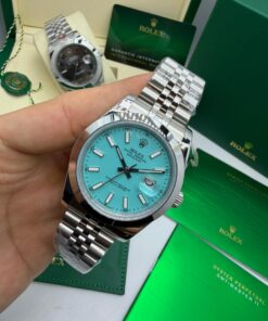 Réplica de Relógio Rolex Datejust