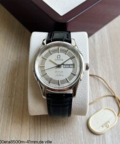 SUPER CLONE MÁQUINA ETA – Omega DeVille
