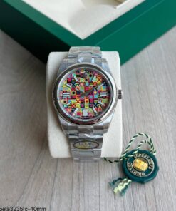 SUPER CLONE MÁQUINA ETA – Rolex New Watches Oyster Perpetual 36