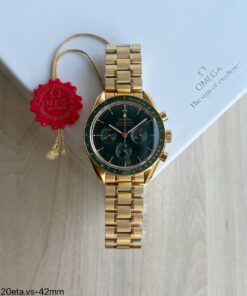SUPER CLONE MÁQUINA ETA – Omega Seamaster