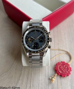 SUPER CLONE MÁQUINA ETA – Omega Speedmaster Professional