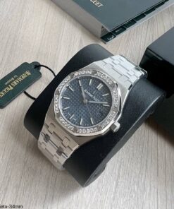 SUPER CLONE MÁQUINA ETA – Audemars Piguet Royal Oak