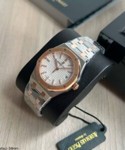 SUPER CLONE MÁQUINA ETA – Audemars Piguet Royal Oak