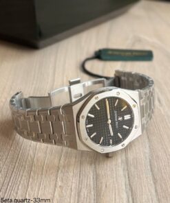 SUPER CLONE MÁQUINA ETA – Audemars Piguet Royal Oak Quartz
