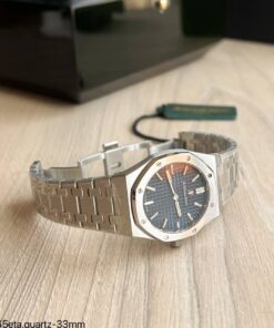 SUPER CLONE MÁQUINA ETA – Audemars Piguet Royal Oak Quartz