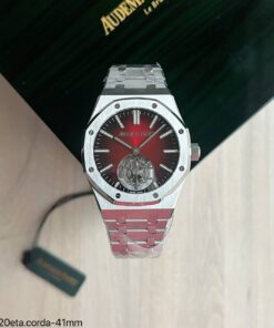 SUPER CLONE MÁQUINA ETA – Audemars Piguet Royal Oak Quartz