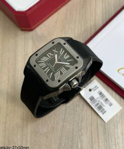 SUPER CLONE MÁQUINA ETA – Cartier Santos de Cartier
