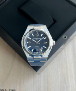 SUPER CLONE MÁQUINA ETA – Vacheron Constantin Overseas Perpetual