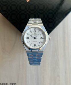 SUPER CLONE MÁQUINA ETA – Vacheron Constantin Overseas Perpetual