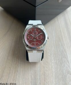 SUPER CLONE MÁQUINA ETA – Vacheron Constantin Overseas Perpetual