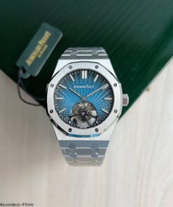 SUPER CLONE MÁQUINA ETA – Audemars Piguet Royal Oak Selfwinding Flying Tourbillon