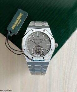 SUPER CLONE MÁQUINA ETA – Audemars Piguet Royal Oak Selfwinding Flying Tourbillon