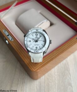 SUPER CLONE MÁQUINA ETA – Omega Seamaster Planet Ocean