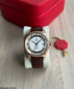 SUPER CLONE MÁQUINA ETA – Omega DeVille