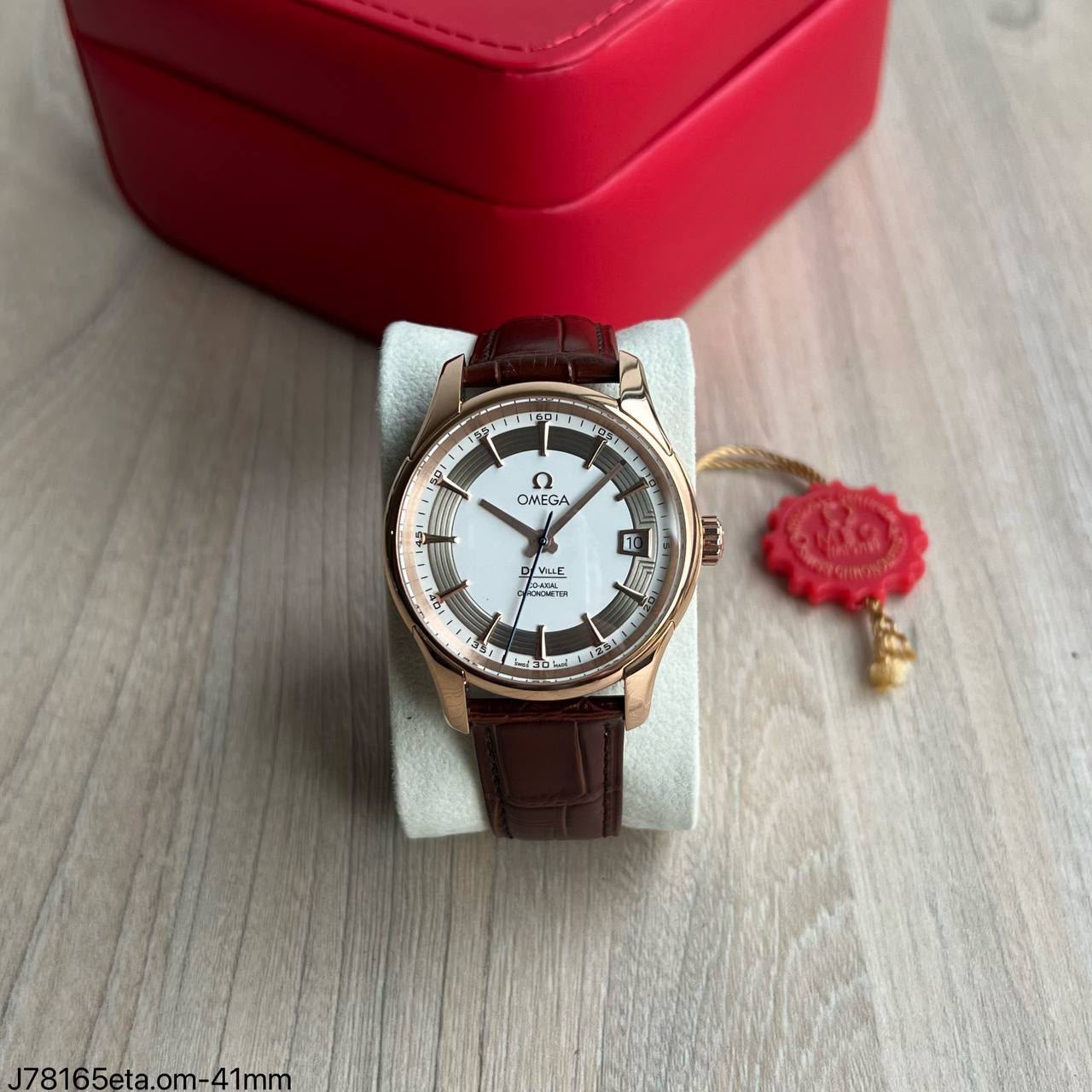 SUPER CLONE MÁQUINA ETA – Omega DeVille