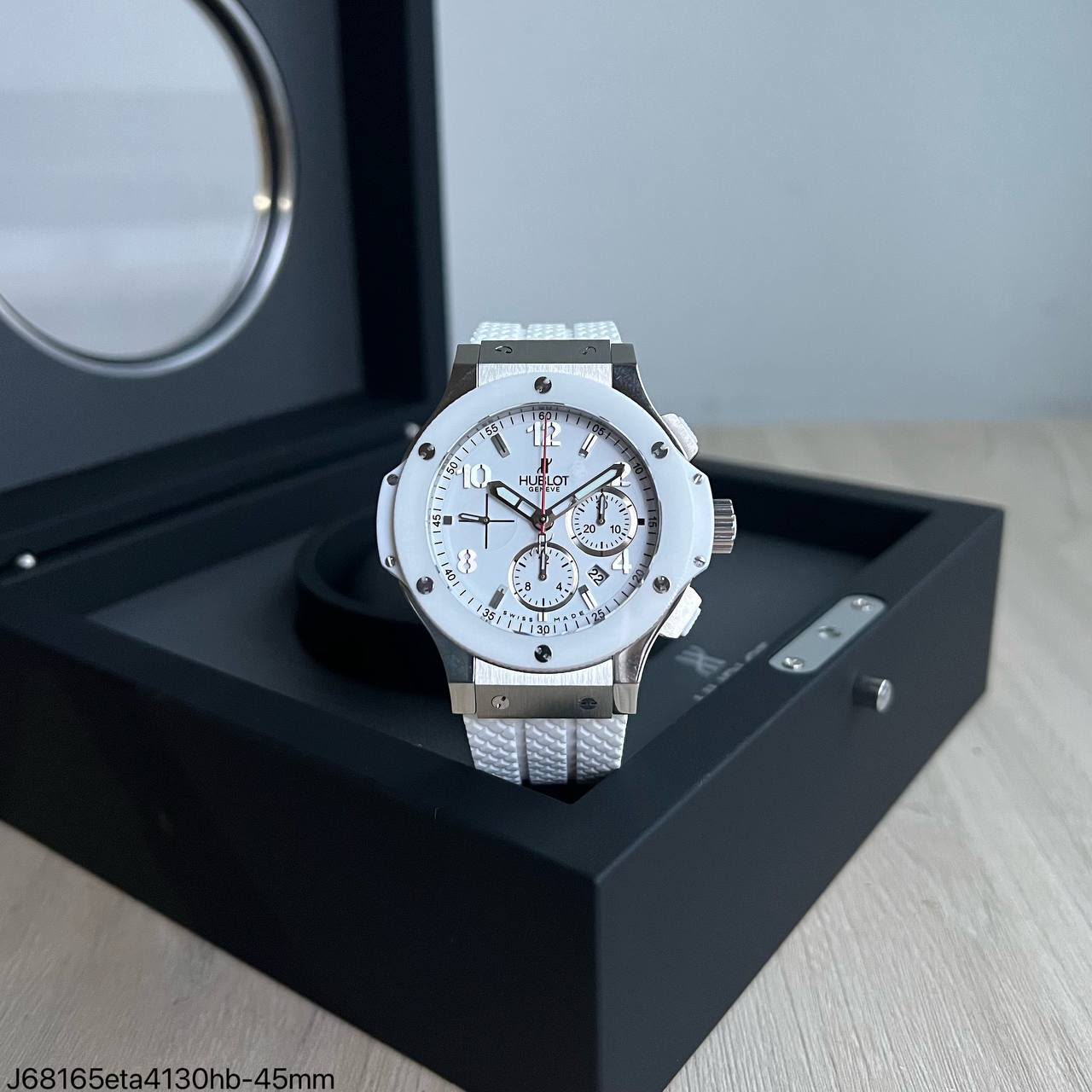 SUPER CLONE MAQUINA ETA - Hublot Big Bang