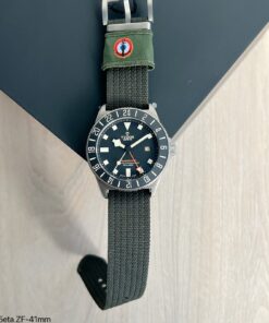 SUPER CLONE MAQUINA ETA – Tudor Pelagos XD GMT