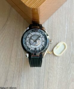 Super Clone Maquina ETA - Omega Seamaster Aqua Terra