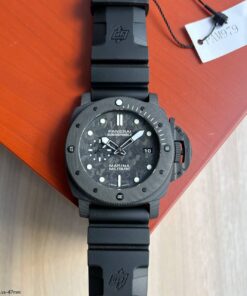 Super Clone Maquina ETA - TAG Heuer Aquaracer Calibre 5