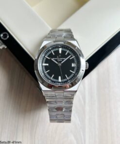 Super Clone Maquina ETA -Vacheron Constantin Overseas
