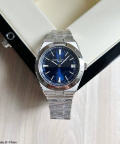 Super Clone Maquina ETA -Vacheron Constantin Overseas