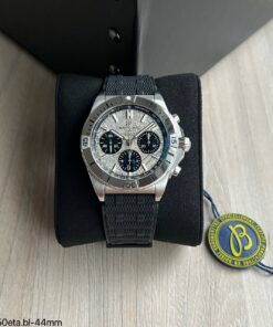 Super Clone Maquina ETA - Breitling Chronomat