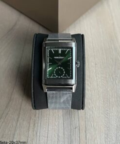 Super Clone Maquina ETA - Jaeger-LeCoultre Reverso Tribute