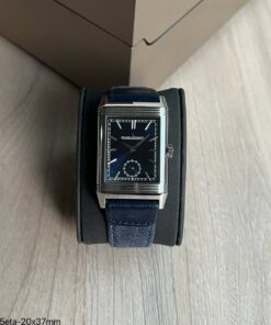 Super Clone Maquina ETA - Jaeger-LeCoultre Reverso Tribute