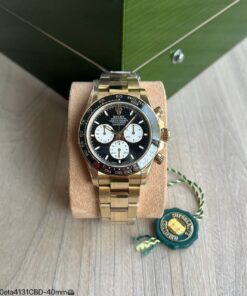 Super Clone Maquina ETA - Rolex Daytona