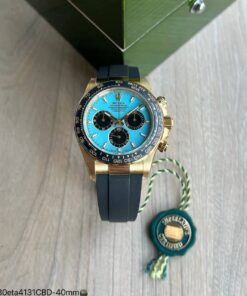 Super Clone Maquina ETA - Rolex Daytona