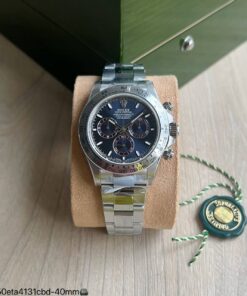 Super Clone Maquina ETA - Rolex Daytona