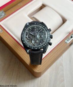Super Clone Maquina ETA – Omega Speedmaster