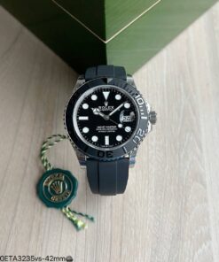 Super Clone Maquina ETA – Rolex Yacht-Master
