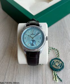 Super Clone Maquina ETA – Rolex Cellini