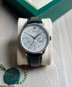 Super Clone Maquina ETA – Rolex Cellini Date
