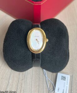 Super Clone Maquina ETA – Cartier Baignoire