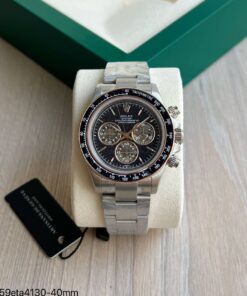 Super Clone Maquina ETA – Rolex Daytona