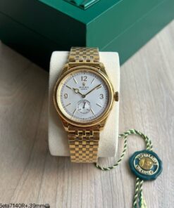 Super Clone Maquina ETA – Rolex Cellini